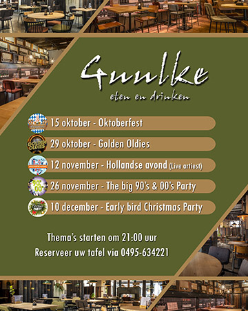 events guulke