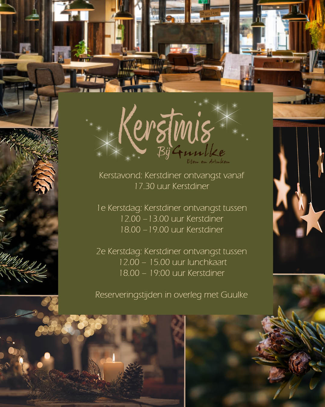 Kerstmis 2023 Kerstmis 2023